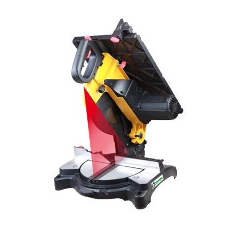 מסור  גרונג Compa Orange 305 ECO למכירה , 2 image