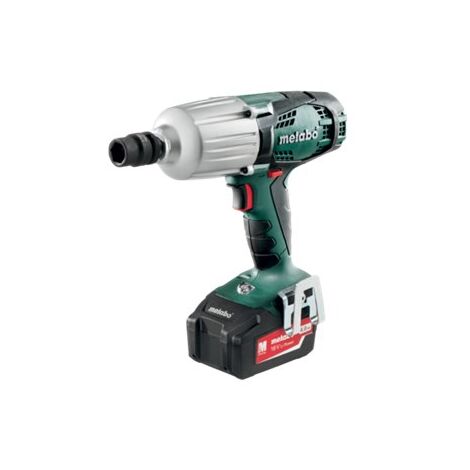 מפתח רטיטה Metabo SSW 18 LTX 600 למכירה , 2 image