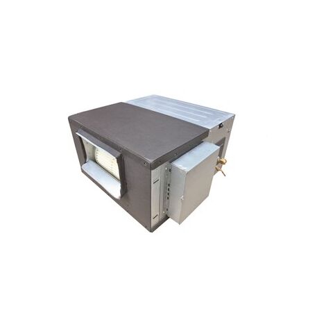 מזגן מיני מרכזי Legend WD 65 3PH שנת 2020 Tornado  6.5 כ"ס טורנדו למכירה , 2 image