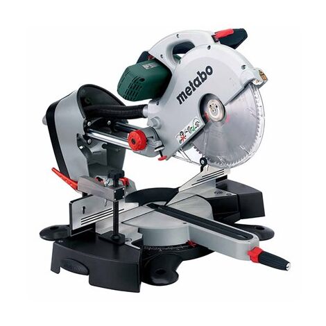 מסור  שולחן Metabo KGS315 Plus למכירה , 2 image