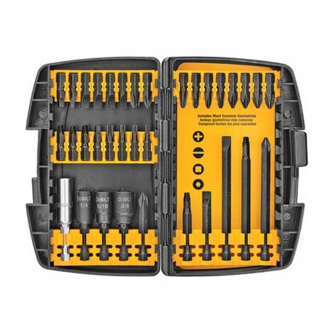 סט ביטים Dewalt DW2153 למכירה , 2 image