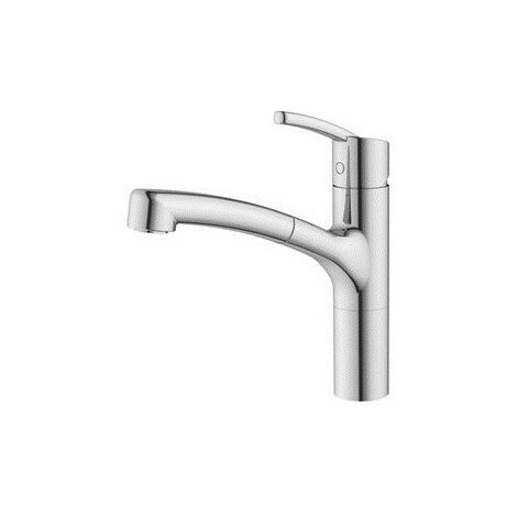 ברז נשלף Goccia Topaz 190001 למכירה 