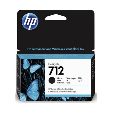 ראש דיו HP 712 3ED70A למכירה , 2 image