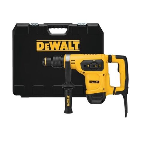 פטיש חציבה/קידוח DeWALT D25481K למכירה , 2 image
