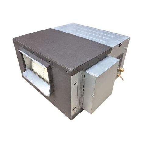 מזגן מיני מרכזי WD Inverter 50 3PH שנת 2021 Tornado  4.5 כ"ס טורנדו למכירה , 2 image