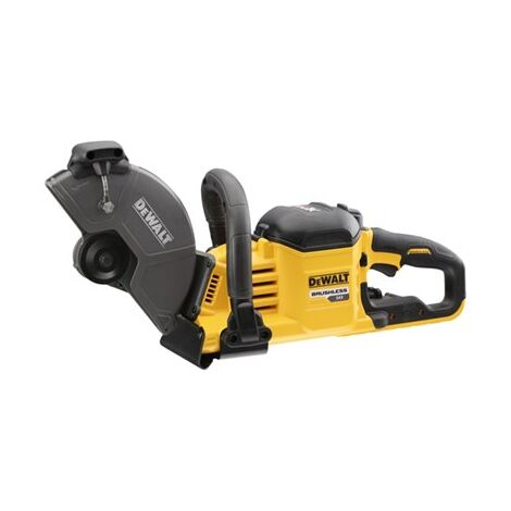 מסור  בטון Dewalt DCS690N למכירה , 3 image