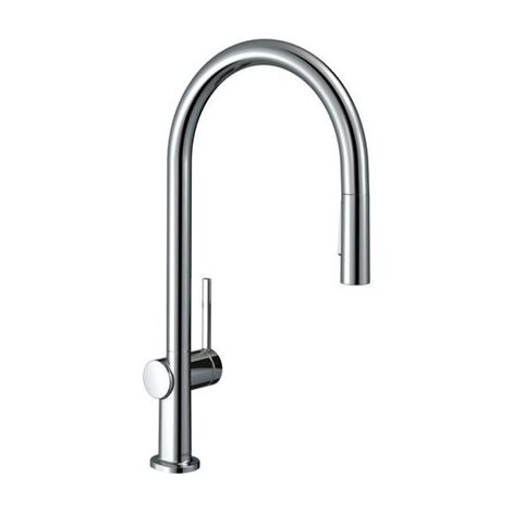 ברז נשלף 72800000 HansGrohe למכירה , 2 image