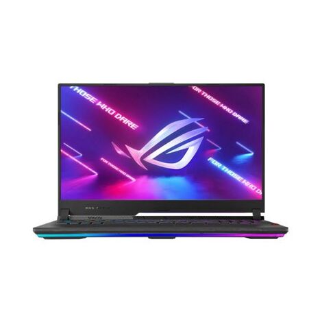 מחשב נייד Asus ROG Strix SCAR 17 G733ZS-KH014W אסוס למכירה , 2 image