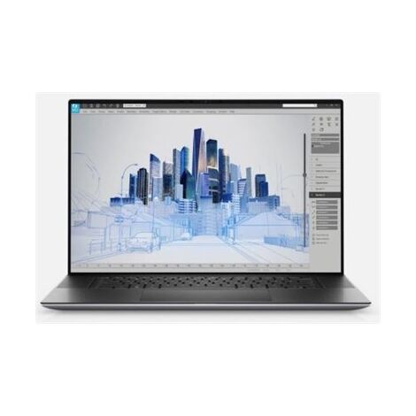 מחשב נייד Dell Precision 5560 M5560-9149 דל למכירה , 3 image