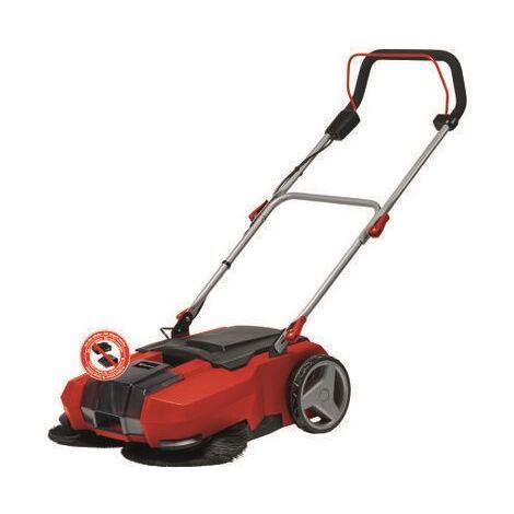 מטאטא Einhel TE-SW 18/610 Li למכירה 