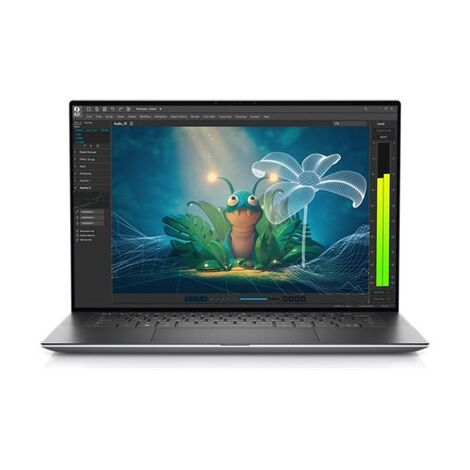 מחשב נייד Dell Precision 5570 PM-RD33-13637 דל למכירה , 2 image