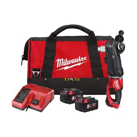 מקדחה Milwaukee M18 FRAD2 למכירה , 3 image