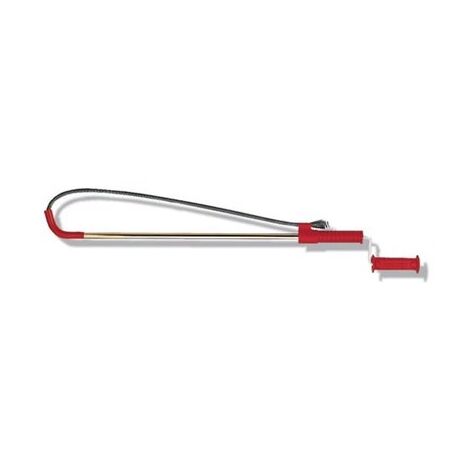 מכונה לפתיחת סתימות Ridgid K-3 RD59787 למכירה 