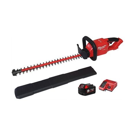 גוזם גדר חיה Milwaukee M18 CHT-0 למכירה , 3 image