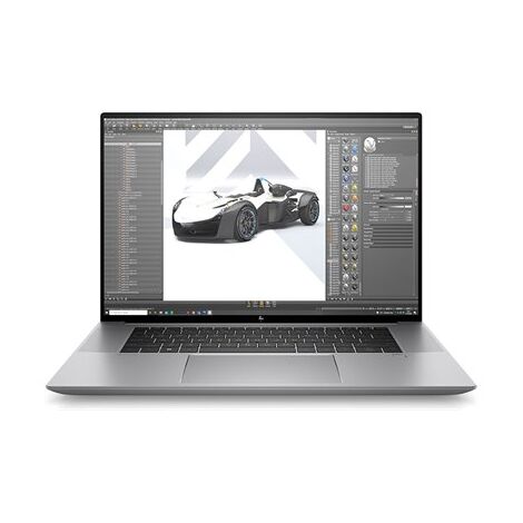 מחשב נייד HP ZBook Studio G9 62U58EA למכירה , 2 image