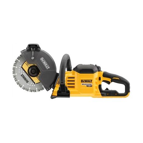 מסור  בטון Dewalt DCS691N למכירה , 3 image