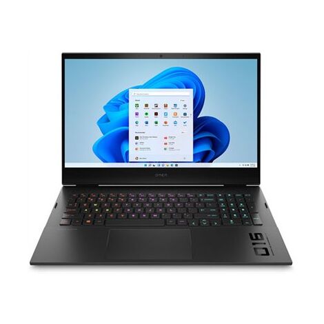 מחשב נייד HP OMEN 16-u0008nj 8F405EA למכירה , 2 image