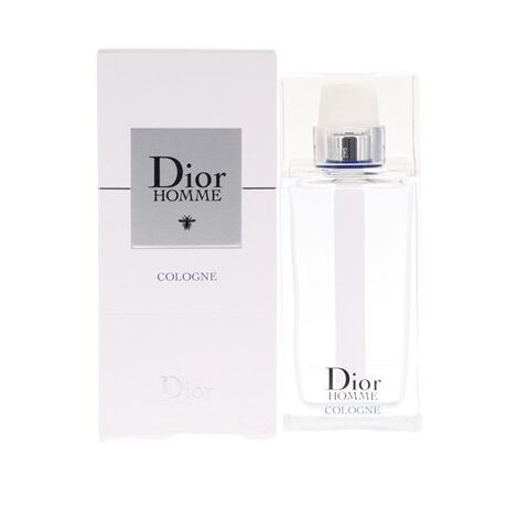 בושם לגבר כריסטיאן דיור Homme E.D.C 75ml למכירה , 2 image