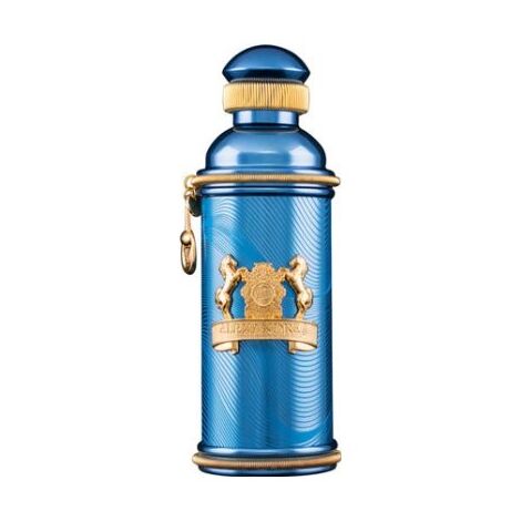 בושם לגבר ALEXANDRE.J The Collector Zafeer Oud Vanille E.D.P for Unisex 100ml למכירה , 2 image