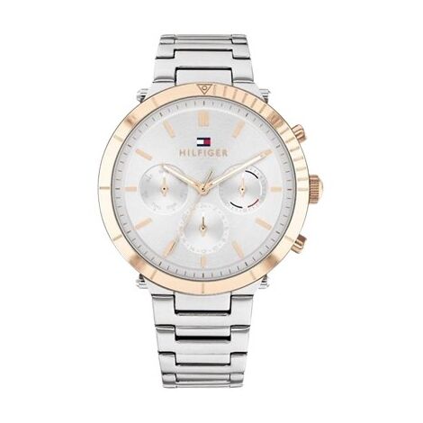 שעון יד  אנלוגי  לאישה 1782348 Tommy Hilfiger טומי הילפיגר למכירה , 2 image