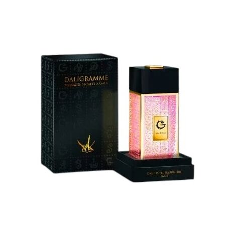 בושם לגבר Salvador Dali Ma Muse E.D.P 100ml למכירה , 3 image