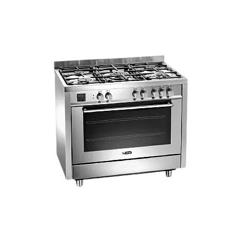 תנור משולב כיריים Ly Vent HOT990 ליוונט למכירה , 2 image