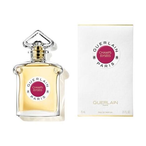 בושם לאשה Guerlain Damendufte Champs-Elysees E.D.P 75ml למכירה 