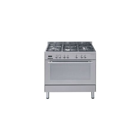 תנור משולב כיריים Delonghi NDS931X דה לונגי למכירה , 2 image