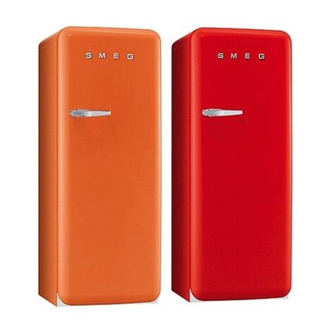 מקרר Smeg FAB28  271 ליטר למכירה 