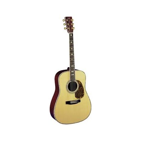 גיטרה אקוסטית Martin D41 למכירה , 2 image