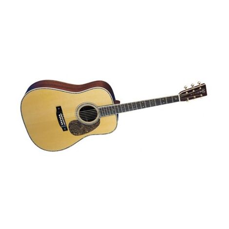 גיטרה אקוסטית Martin D42 למכירה , 2 image