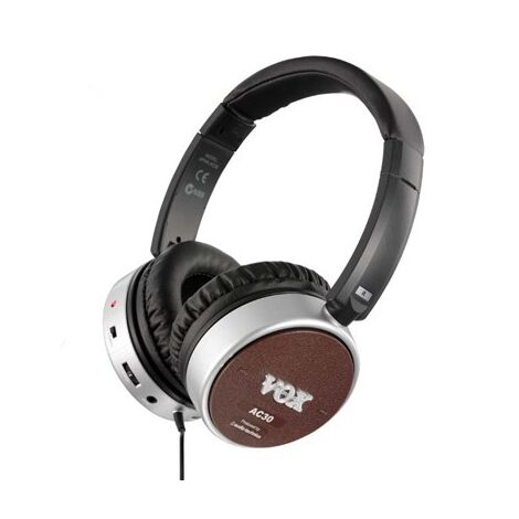 אוזניות  חוטיות VOX AmPhones AC30 למכירה , 2 image