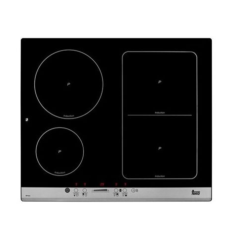 כיריים אינדוקציה Teka IPF641 תקה למכירה , 2 image