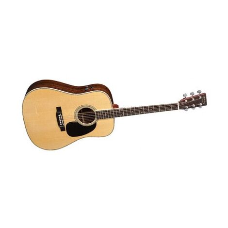 גיטרה אקוסטית Martin D35E RETRO למכירה , 2 image