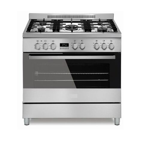 תנור משולב כיריים Lacasa P9504VGWH למכירה , 2 image