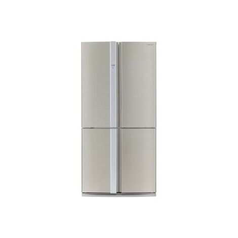 מקרר  דלת ליד דלת Sharp SJFB79  623 ליטר שארפ למכירה , 2 image