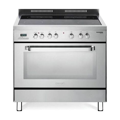 תנור משולב כיריים Delonghi NDS988X דה לונגי למכירה , 2 image