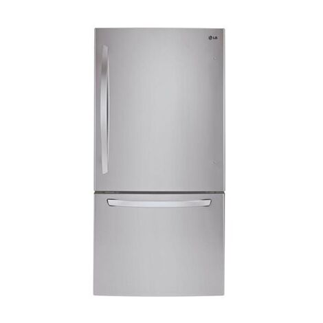 מקרר  מקפיא תחתון LG GM849RSC  604 ליטר למכירה 