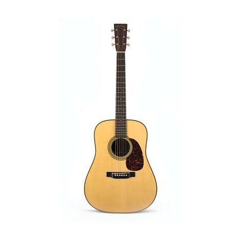 גיטרה אקוסטית Martin D28 למכירה , 2 image