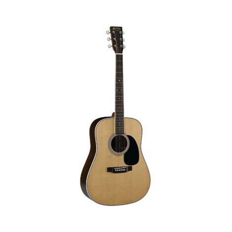 גיטרה אקוסטית Martin D35 למכירה , 2 image