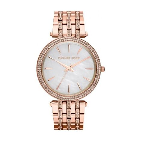 שעון יד  אנלוגי  לאישה Michael Kors MK3220 מייקל קורס למכירה , 2 image