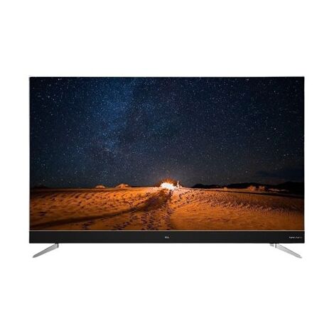 טלוויזיה TCL L75C2US 4K  75 אינטש למכירה , 2 image