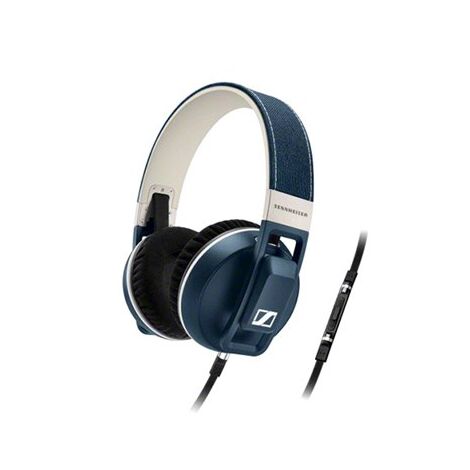 אוזניות  חוטיות Sennheiser Urbanite XL למכירה , 3 image