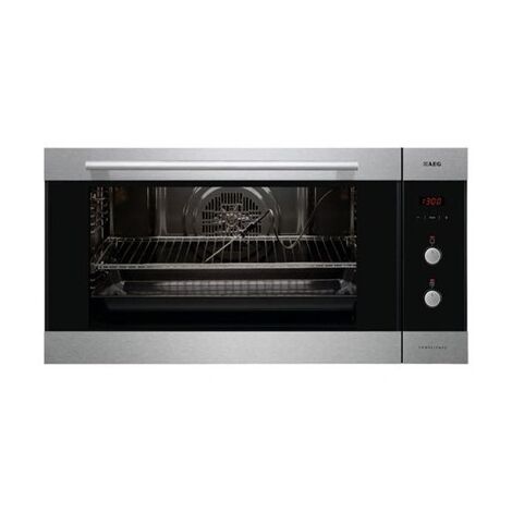 תנור בנוי AEG BE6915001M למכירה , 2 image