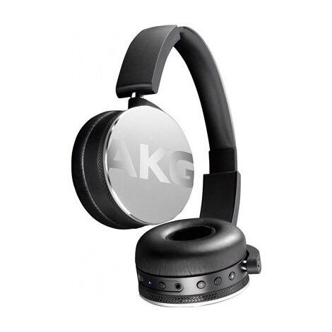 אוזניות AKG Y50BT Bluetooth למכירה 