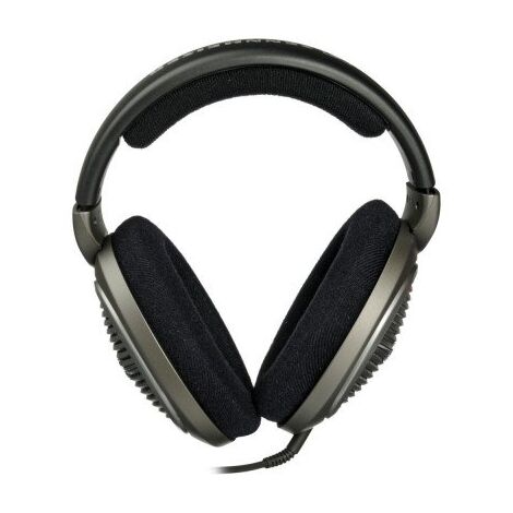 אוזניות  חוטיות Sennheiser HD518 למכירה , 3 image