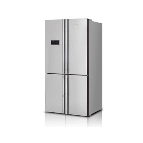 מקרר  מקפיא תחתון Blomberg KQD1780  692 ליטר בלומברג למכירה 