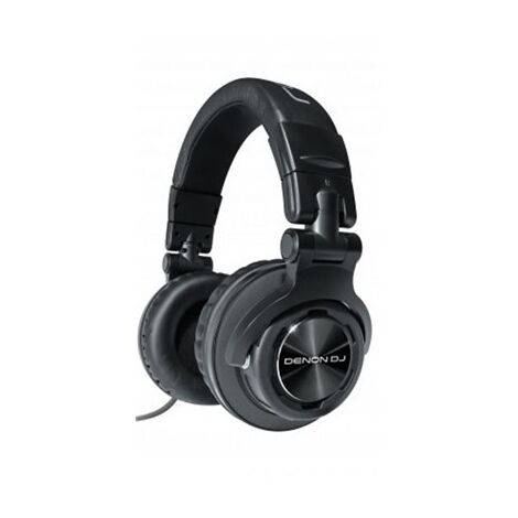 אוזניות  חוטיות DENON HP600 דנון למכירה , 2 image