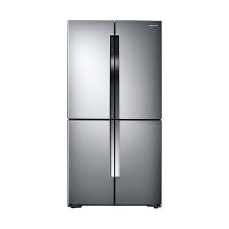 מקרר  מקפיא תחתון Samsung RF60J9000SL  665 ליטר סמסונג למכירה 