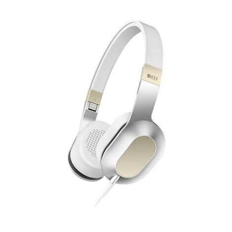 אוזניות  חוטיות Kef M400 למכירה 
